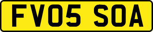 FV05SOA
