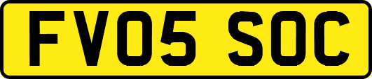 FV05SOC