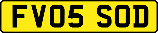 FV05SOD