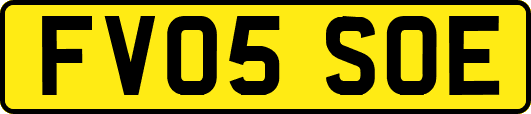 FV05SOE