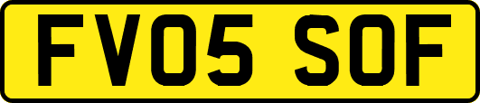 FV05SOF