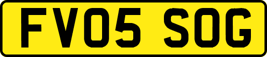 FV05SOG
