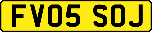 FV05SOJ