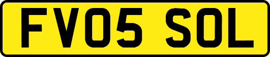 FV05SOL