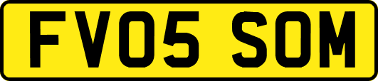 FV05SOM