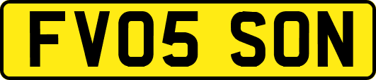 FV05SON
