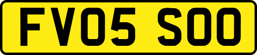 FV05SOO