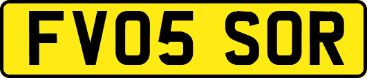 FV05SOR