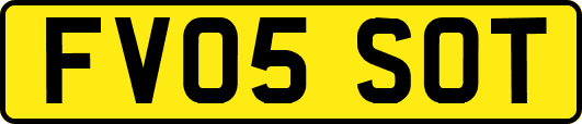 FV05SOT