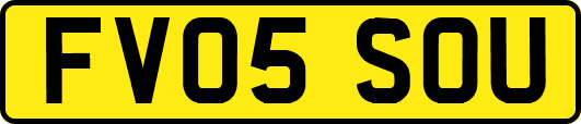 FV05SOU