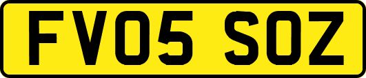 FV05SOZ