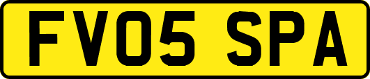 FV05SPA