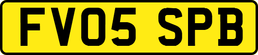 FV05SPB