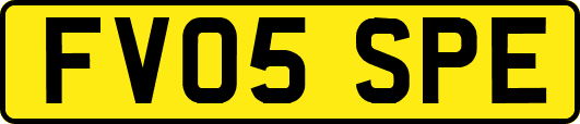 FV05SPE