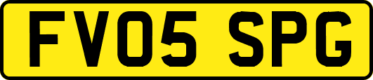 FV05SPG