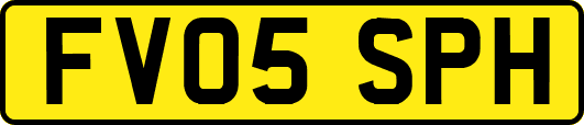 FV05SPH
