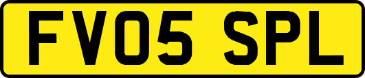 FV05SPL