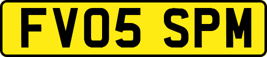 FV05SPM