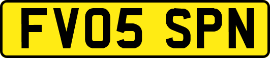 FV05SPN