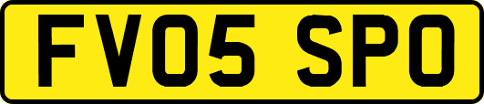 FV05SPO