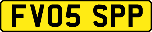 FV05SPP