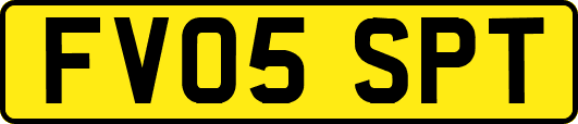 FV05SPT