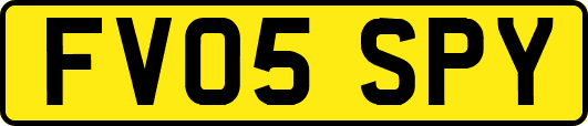 FV05SPY