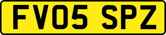 FV05SPZ
