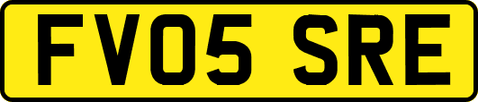 FV05SRE