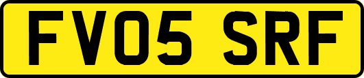 FV05SRF
