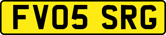 FV05SRG