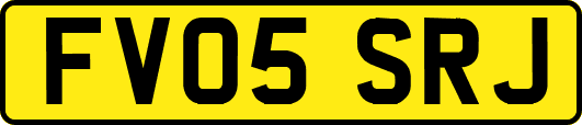 FV05SRJ