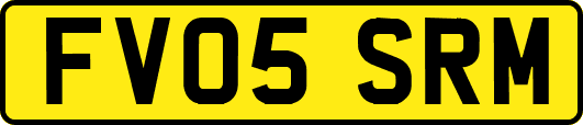 FV05SRM