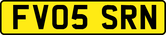 FV05SRN