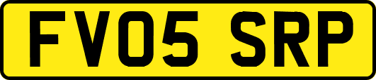 FV05SRP