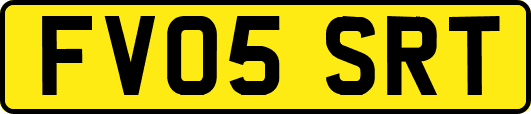FV05SRT
