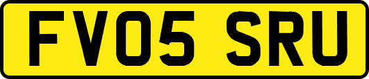 FV05SRU