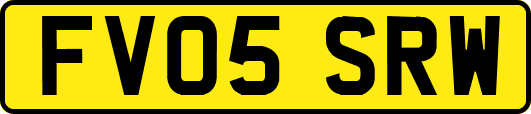 FV05SRW