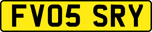 FV05SRY