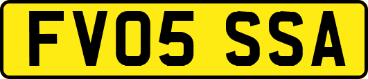 FV05SSA