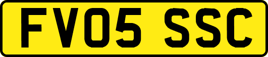FV05SSC