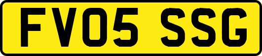 FV05SSG