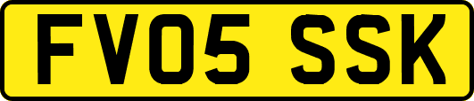 FV05SSK