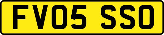 FV05SSO