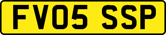 FV05SSP