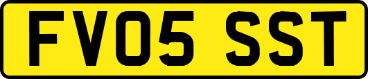 FV05SST