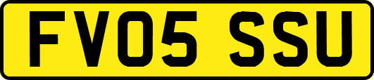 FV05SSU