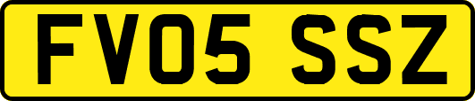 FV05SSZ