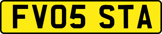 FV05STA
