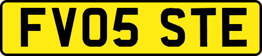 FV05STE